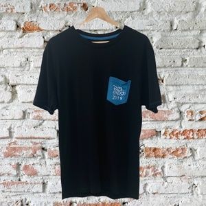 Disney D23 Expo 2019 Tee Shirt Shirt Sleeve Medium New Never Worn